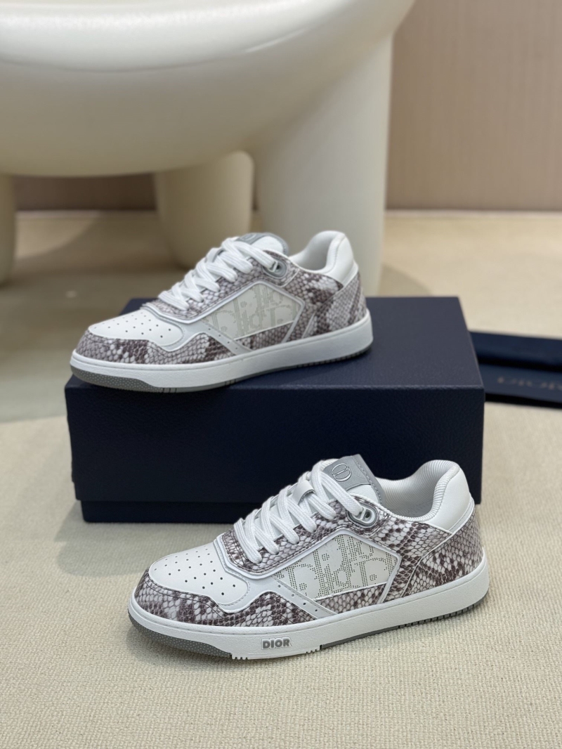 Christian Dior Sneakers